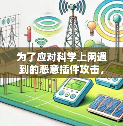为了应对科学上网遇到的恶意插件攻击,可以按照以下步骤进行防护 为了应对科学上网遇到的恶意插件攻击,可以按照以下步骤进行防护