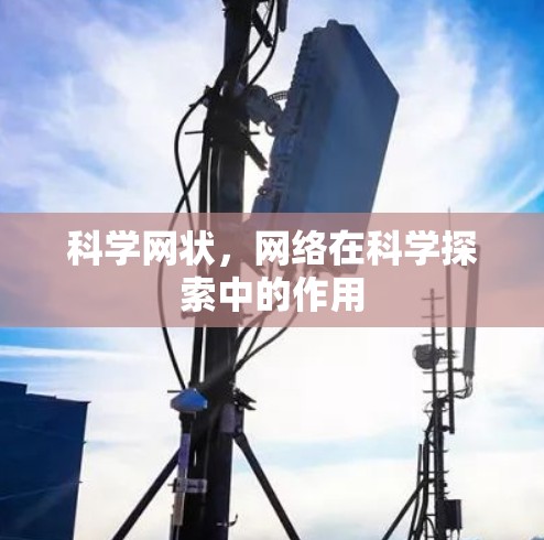 科学网状,网络在科学探索中的作用 科学网状,网络在科学探索中的作用