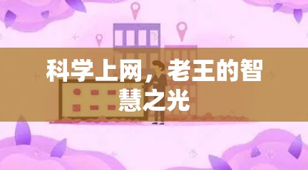 科学上网,老王的智慧之光 科学上网,老王的智慧之光