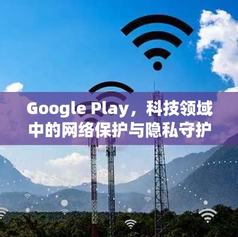 Google Play，科技领域中的网络保护与隐私守护