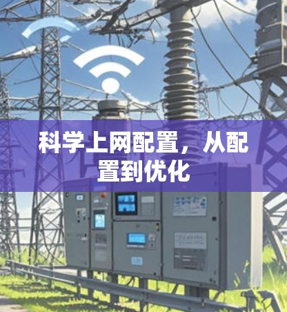 科学上网配置,从配置到优化 科学上网配置,从配置到优化