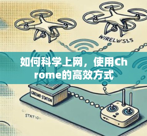 如何科学上网,使用Chrome的高效方式 如何科学上网,使用Chrome的高效方式