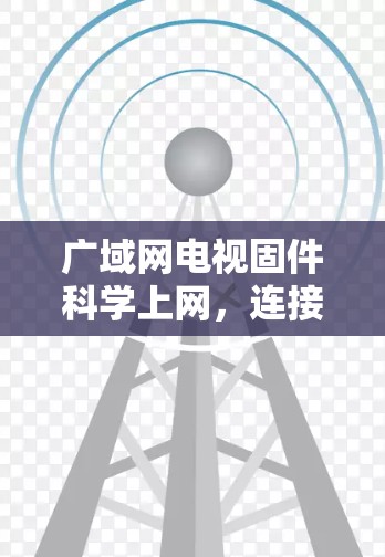 广域网电视固件科学上网，连接未来