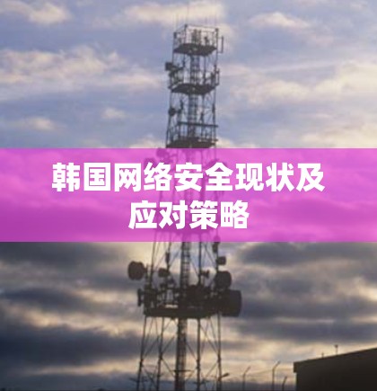 韩国网络安全现状及应对策略 韩国网络安全现状及应对策略