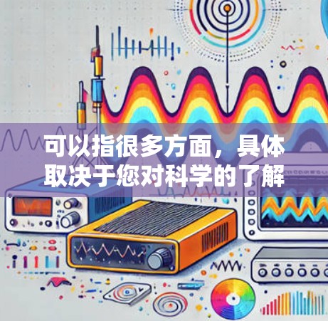 可以指很多方面,具体取决于您对科学的了解和兴趣。以下是一些可能涉及科学内容的网站和资源 可以指很多方面,具体取决于您对科学的了解和兴趣。以下是一些可能涉及科学内容的网站和资源