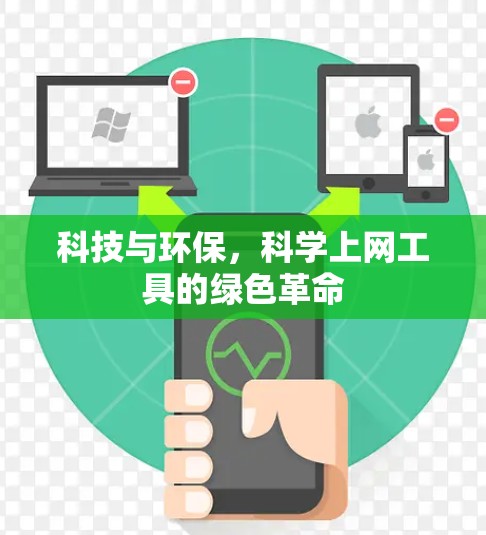 科技与环保,科学上网工具的绿色革命 科技与环保,科学上网工具的绿色革命