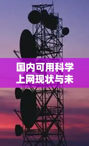 国内可用科学上网现状与未来展望 国内可用科学上网现状与未来展望