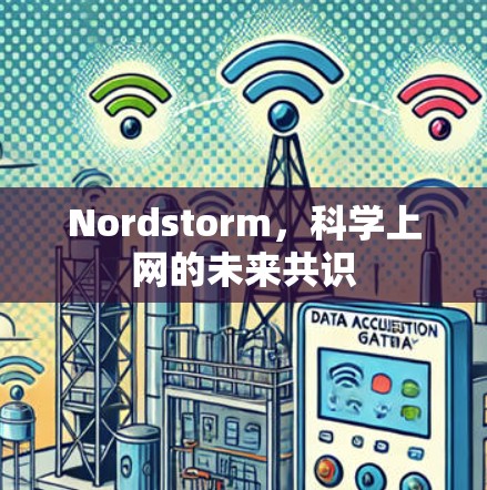 Nordstorm,科学上网的未来共识 Nordstorm,科学上网的未来共识