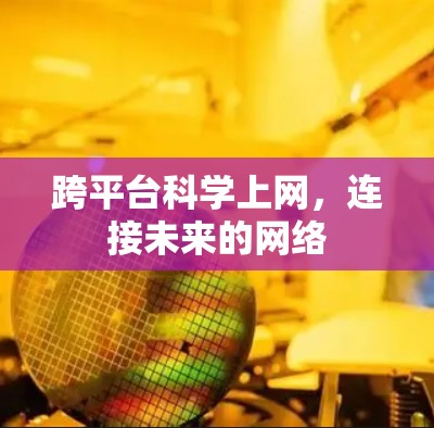 跨平台科学上网,连接未来的网络 跨平台科学上网,连接未来的网络