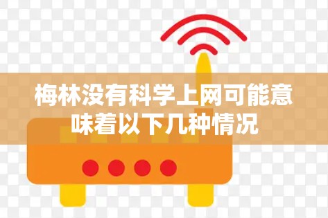 梅林没有科学上网可能意味着以下几种情况 梅林没有科学上网可能意味着以下几种情况