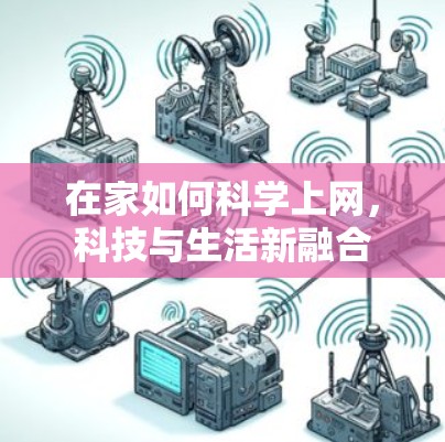 在家如何科学上网,科技与生活新融合 在家如何科学上网,科技与生活新融合