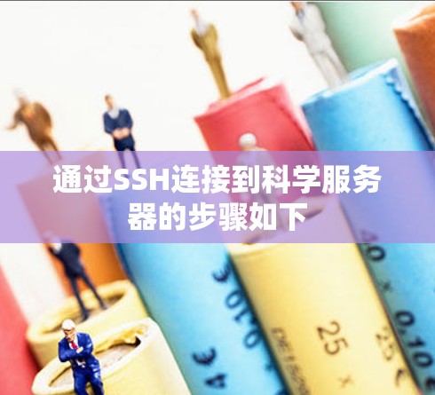 通过SSH连接到科学服务器的步骤如下 通过SSH连接到科学服务器的步骤如下