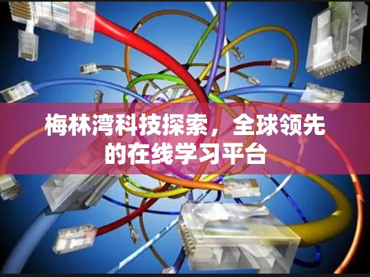 梅林湾科技探索,全球领先的在线学习平台 梅林湾科技探索,全球领先的在线学习平台