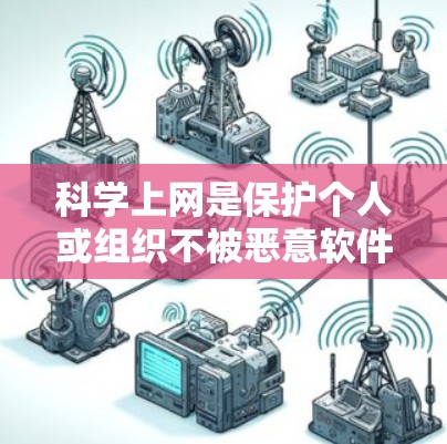 科学上网是保护个人或组织不被恶意软件攻击并访问安全网站的过程。以下是一些科学上网的步骤和注意事项 科学上网是保护个人或组织不被恶意软件攻击并访问安全网站的过程。以下是一些科学上网的步骤和注意事项