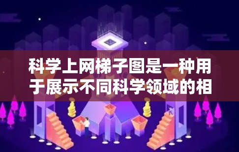 科学上网梯子图是一种用于展示不同科学领域的相互关联和互动的工具,通过直立梯子的结构和连接点来表示这些关系。以下是对科学上网梯子图的详细描述 科学上网梯子图是一种用于展示不同科学领域的相互关联和互动的工具,通过直立梯子的结构和连接点来表示这些关系。以下是对科学上网梯子图的详细描述
