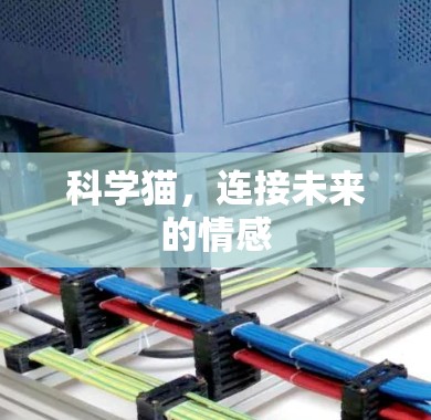 科学猫,连接未来的情感 科学猫,连接未来的情感