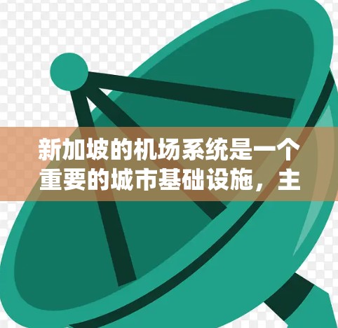 新加坡的机场系统是一个重要的城市基础设施，主要分为以下几个部分