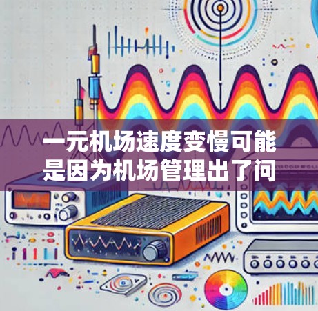 一元机场速度变慢可能是因为机场管理出了问题,或者管理措施不够严格。为了缓解这个问题,可以采取以下步骤 一元机场速度变慢可能是因为机场管理出了问题,或者管理措施不够严格。为了缓解这个问题,可以采取以下步骤