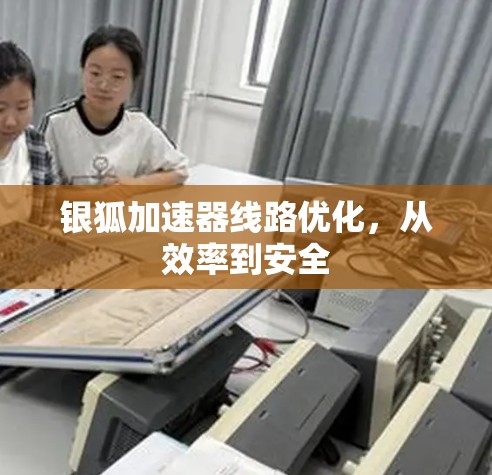 银狐加速器线路优化，从效率到安全