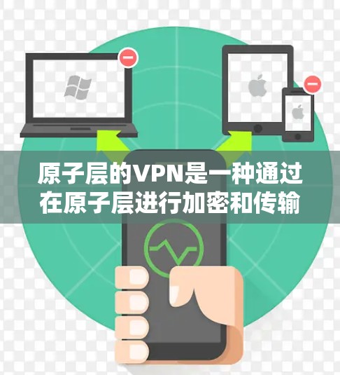 原子层的VPN是一种通过在原子层进行加密和传输的数据保护技术,主要适用于加密通信、数据传输和存储。以下是其关键点和实施方式 原子层的VPN是一种通过在原子层进行加密和传输的数据保护技术,主要适用于加密通信、数据传输和存储。以下是其关键点和实施方式