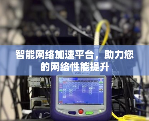 智能网络加速平台,助力您的网络性能提升 智能网络加速平台,助力您的网络性能提升