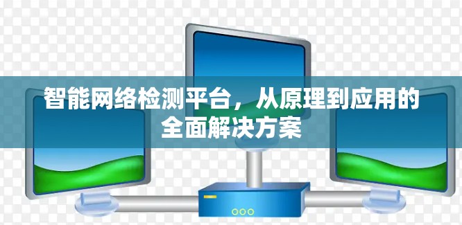 智能网络检测平台,从原理到应用的全面解决方案 智能网络检测平台,从原理到应用的全面解决方案