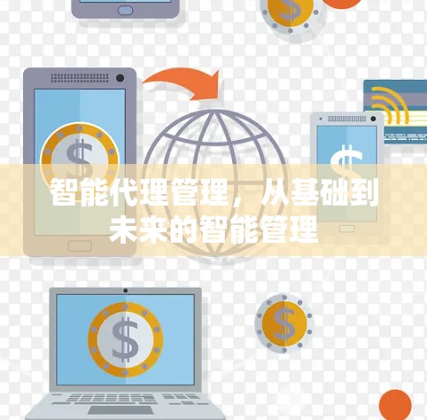 智能代理管理,从基础到未来的智能管理 智能代理管理,从基础到未来的智能管理