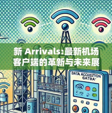 新 Arrivals:最新机场客户端的革新与未来展望 新 Arrivals:最新机场客户端的革新与未来展望