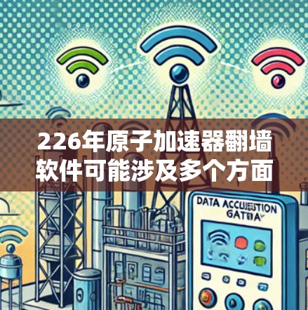 226年原子加速器翻墙软件可能涉及多个方面,以下是对这一技术的详细分析