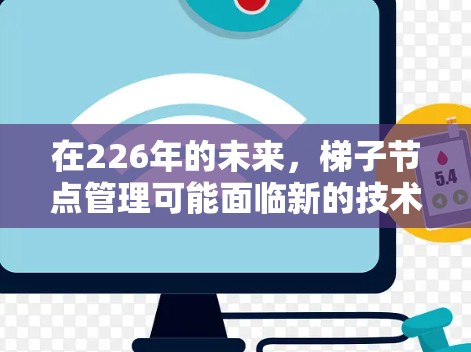 在226年的未来,梯子节点管理可能面临新的技术挑战和机遇,特别是在云计算、虚拟化和分布式存储领域。以下是对这一主题的详细分析 在226年的未来,梯子节点管理可能面临新的技术挑战和机遇,特别是在云计算、虚拟化和分布式存储领域。以下是对这一主题的详细分析