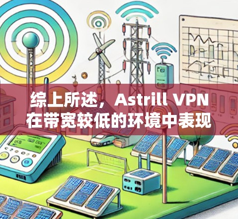 综上所述,Astrill VPN在带宽较低的环境中表现更优,适合需要稳定连接的用户。然而,如果用户有较大的带宽需求,建议考虑其他VPN平台以避免性能下降
