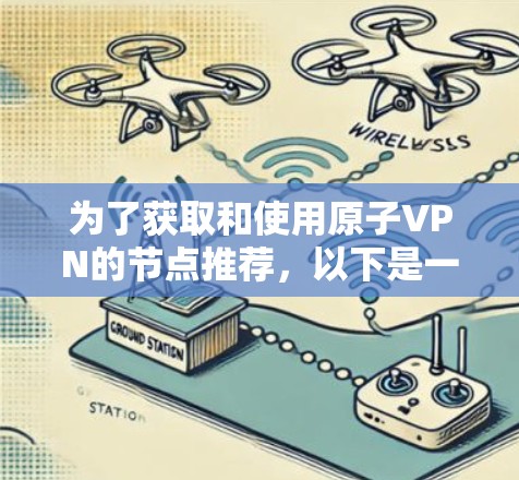 为了获取和使用原子VPN的节点推荐,以下是一步步的指南